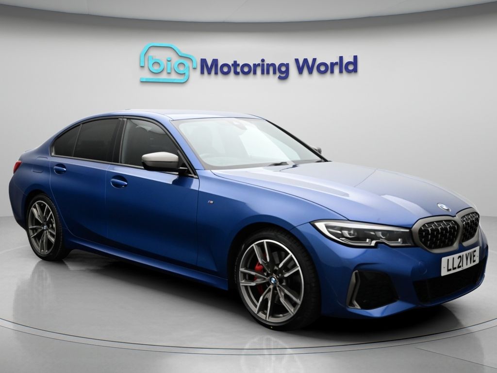 3 Series