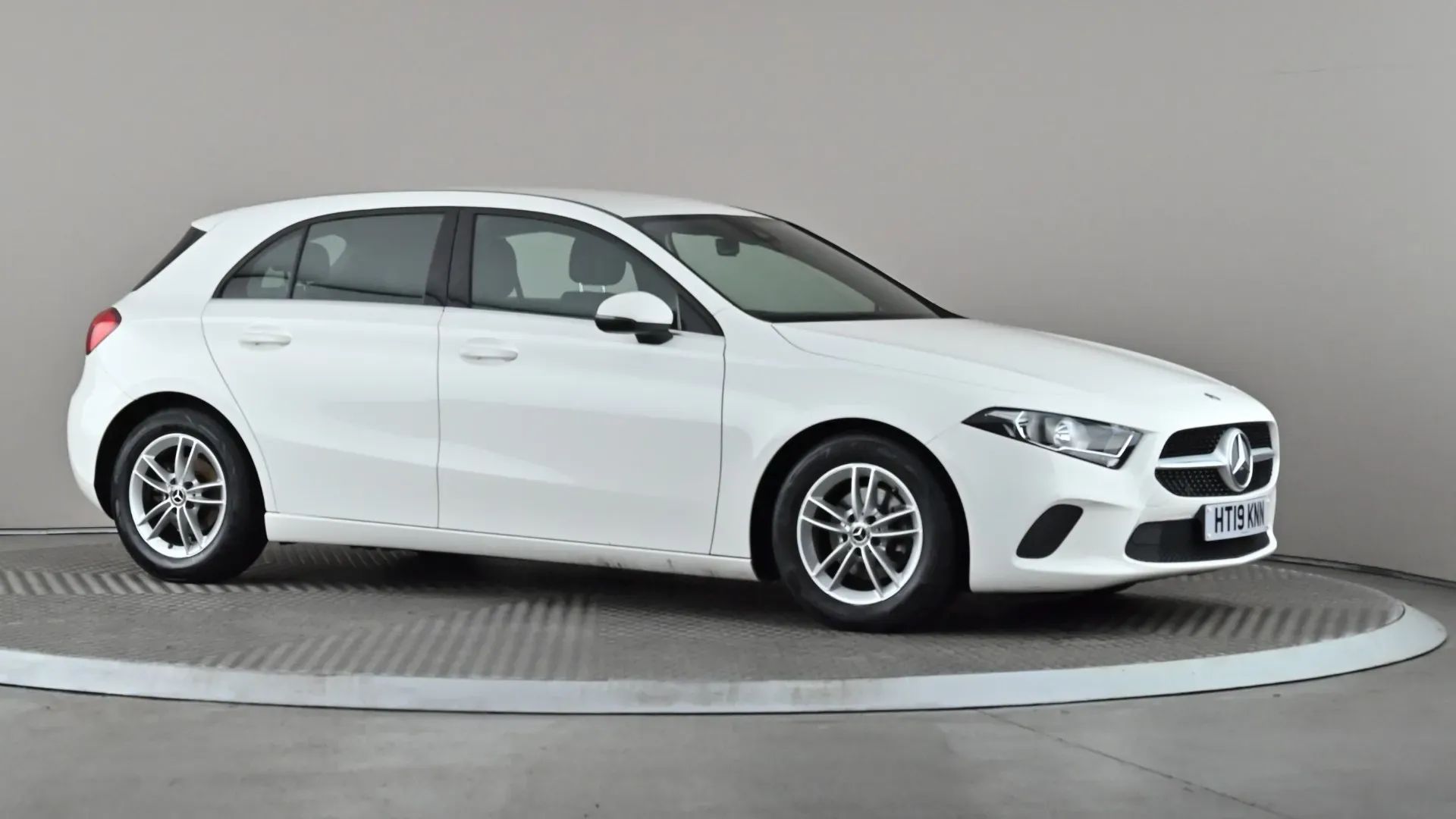 A-Class