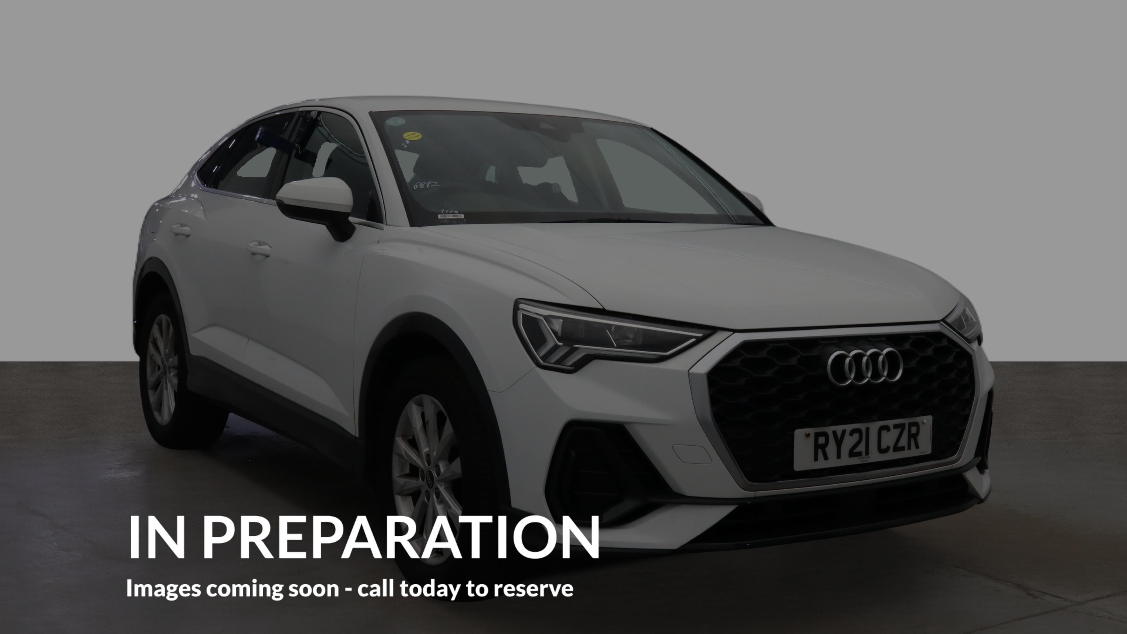 Q3 Sportback