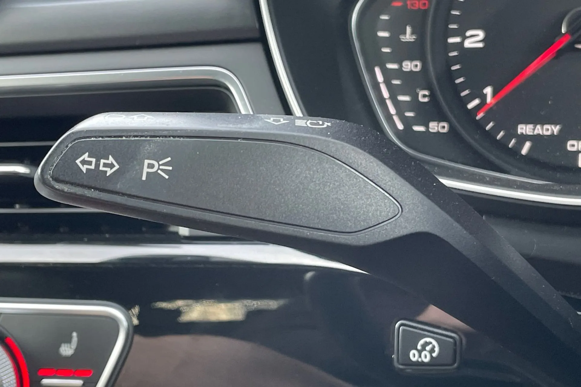 2019 Audi A4 Avant