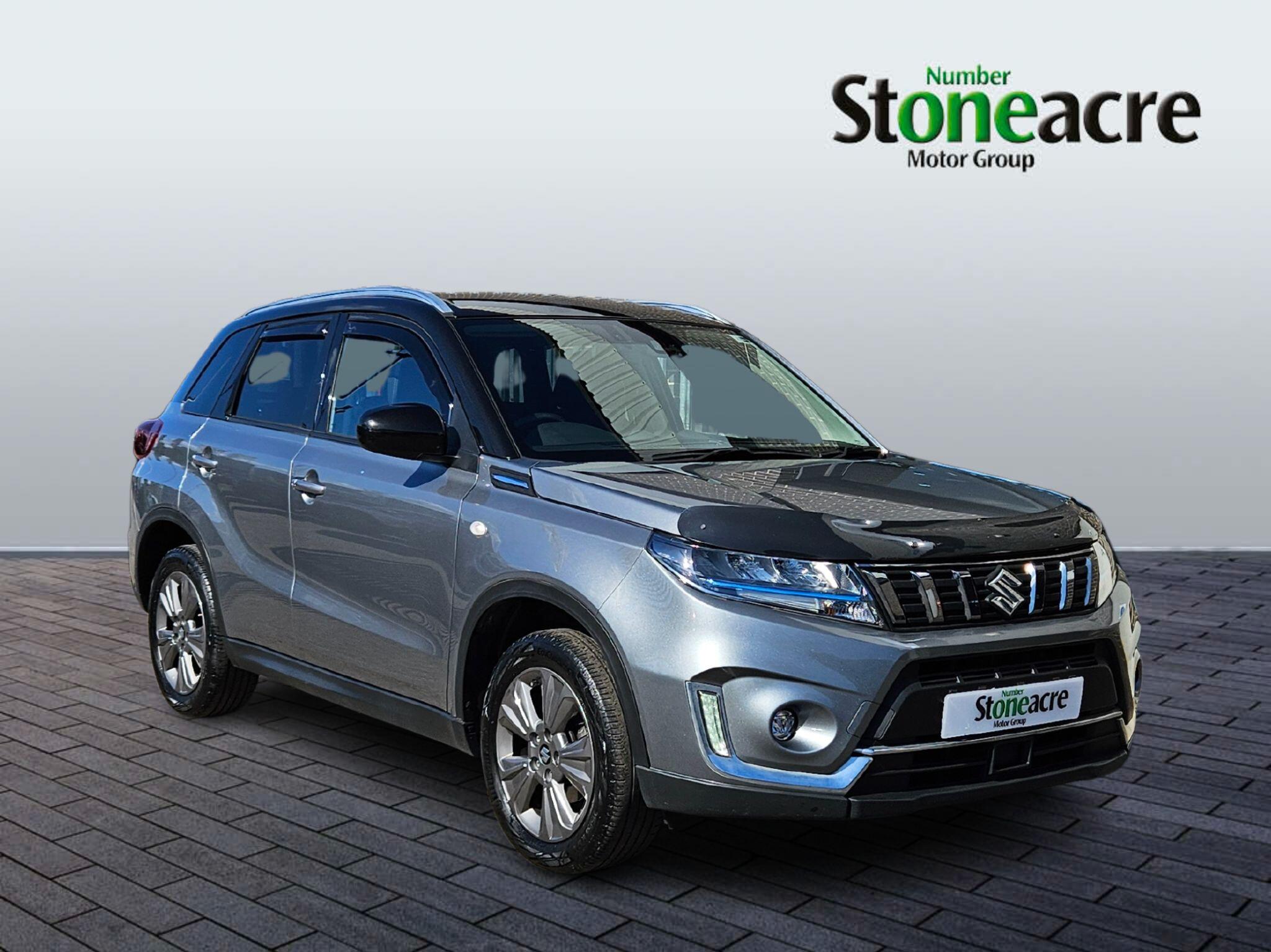 Vitara