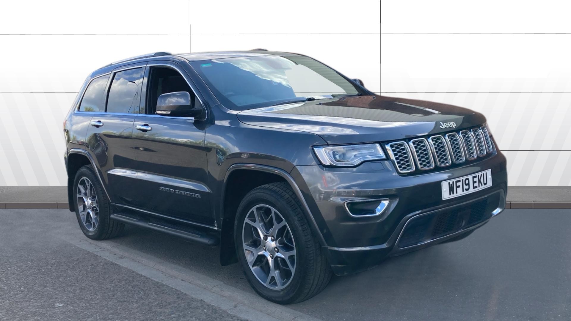 Grand Cherokee