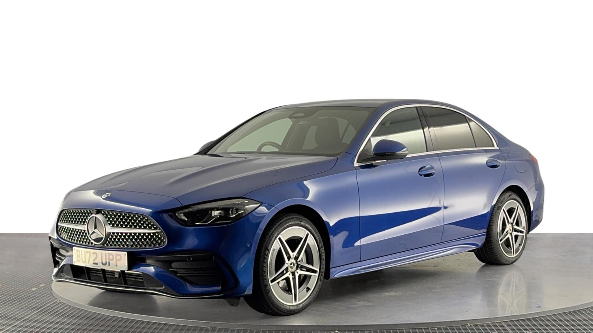 C Class