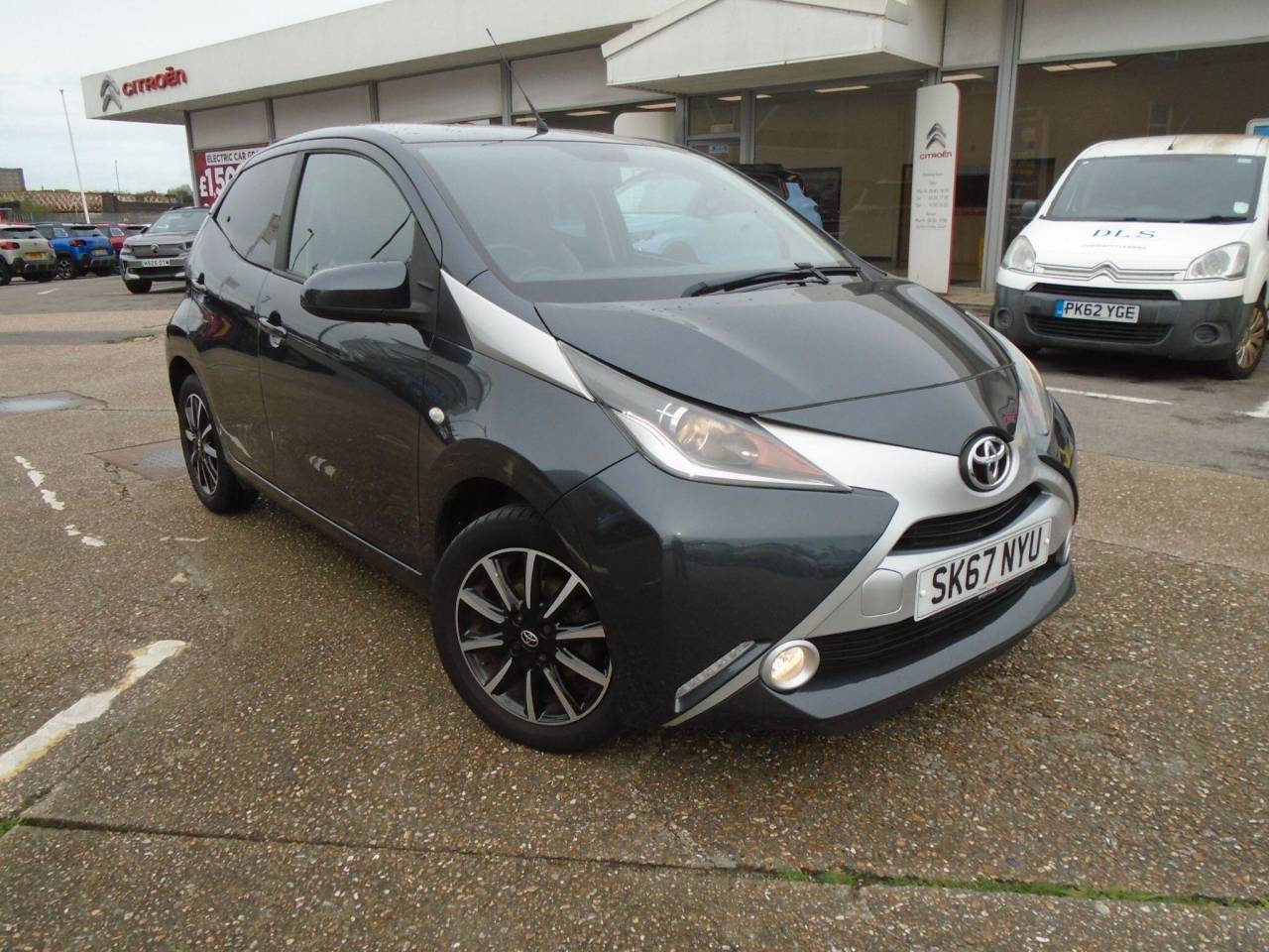 Aygo
