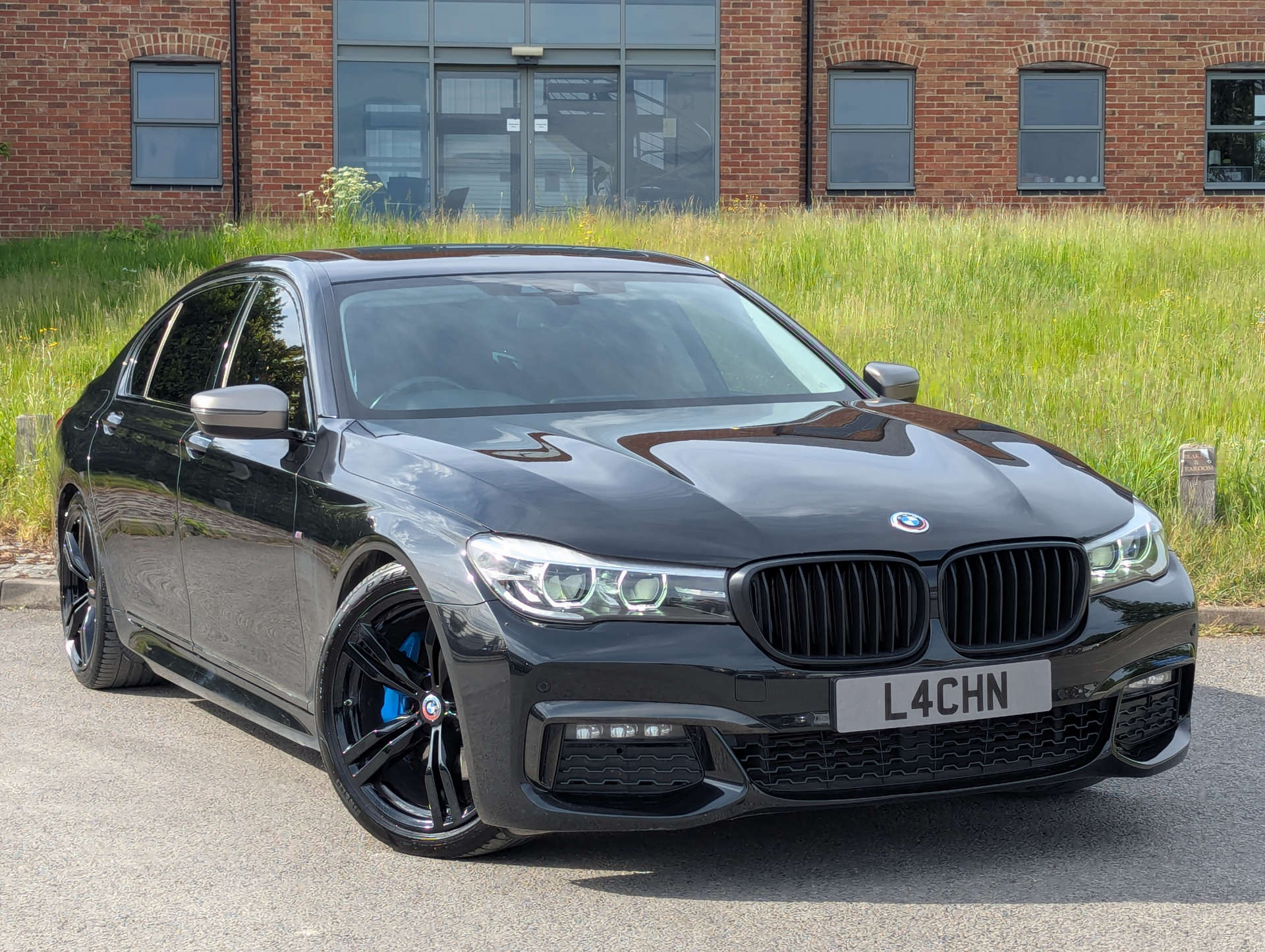 7 Series