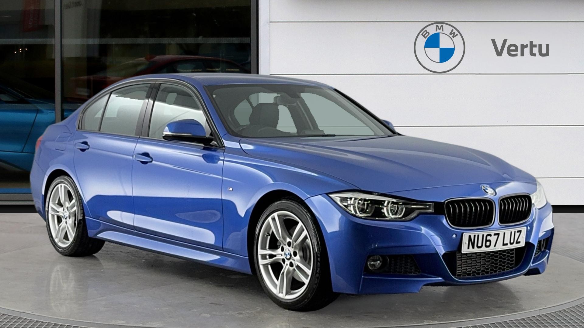 3 Series