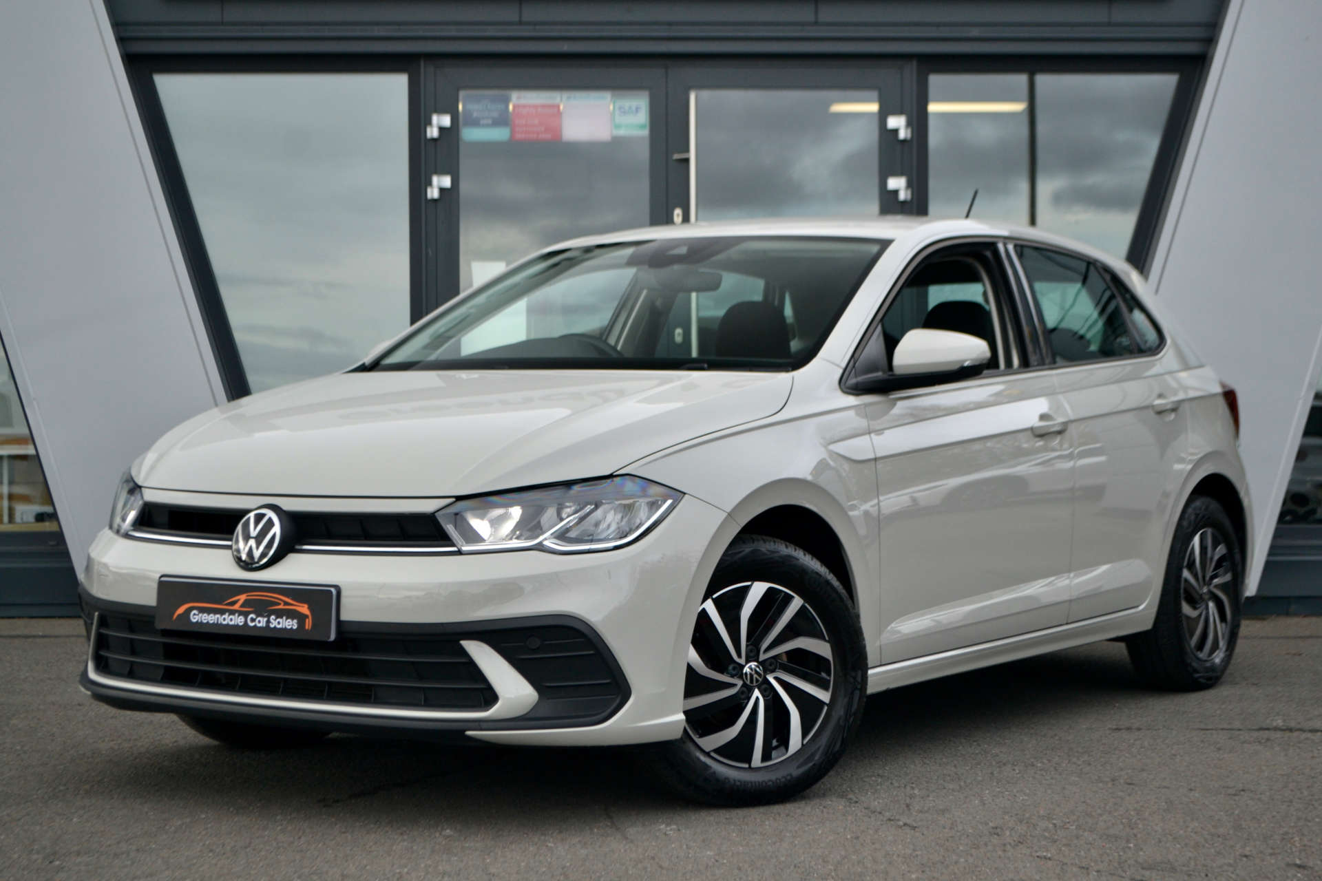 Polo