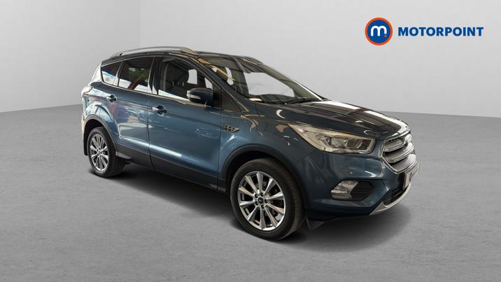 Kuga