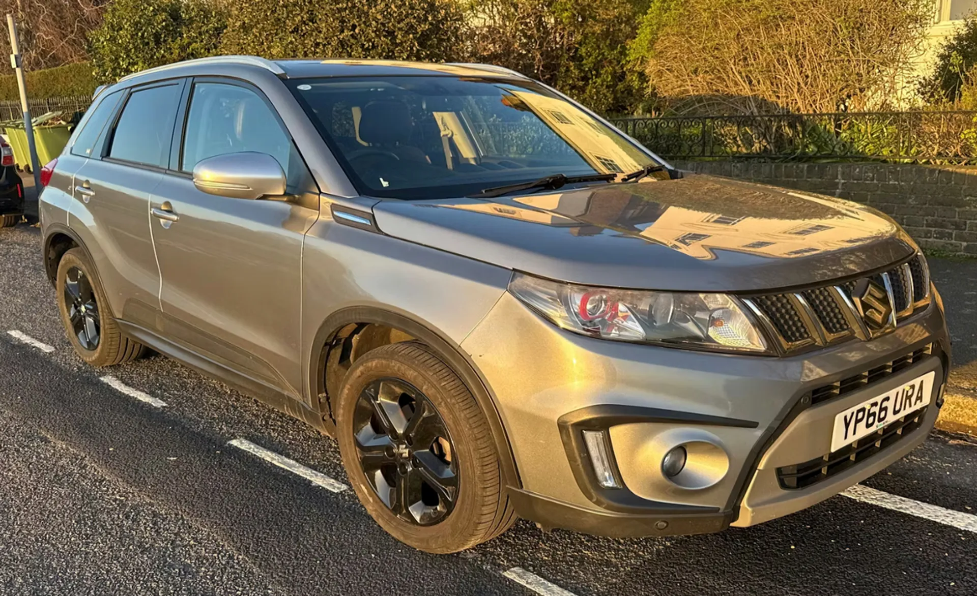 Vitara