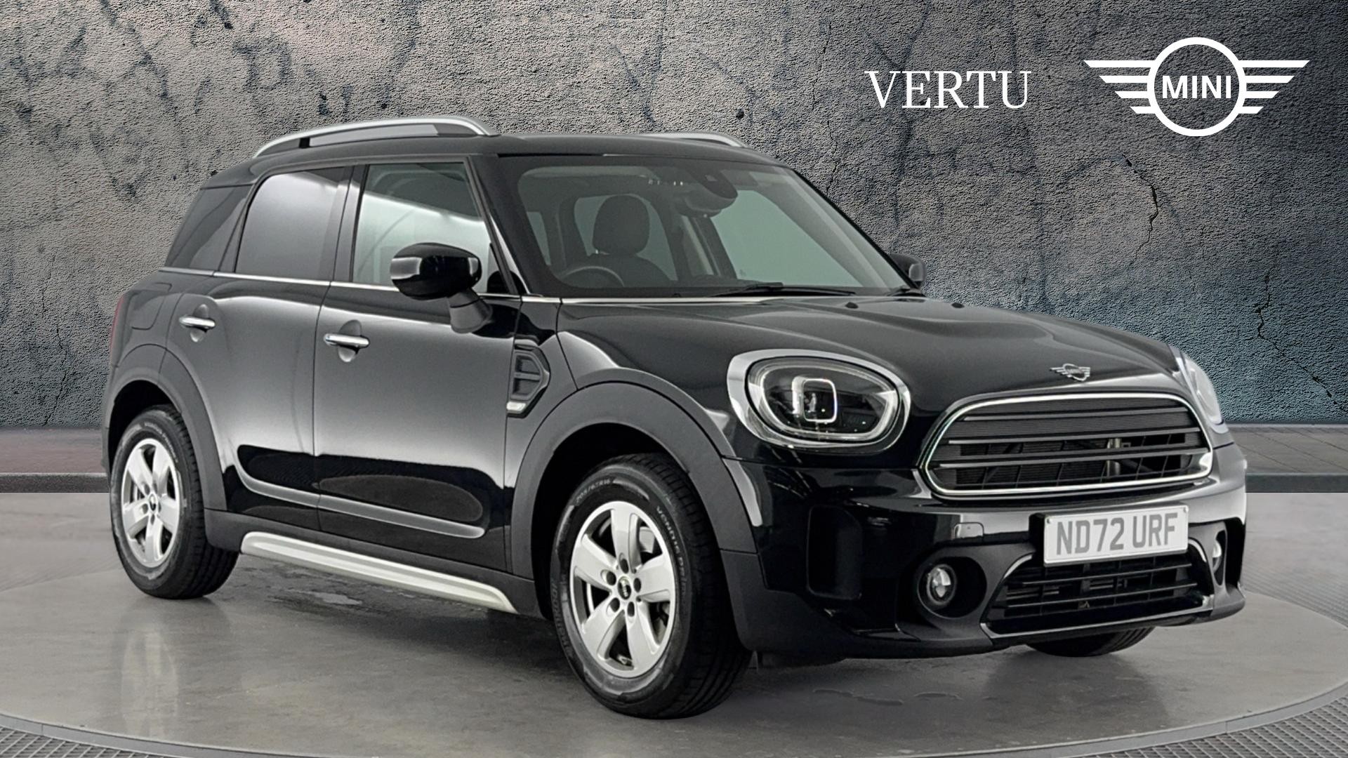 Countryman