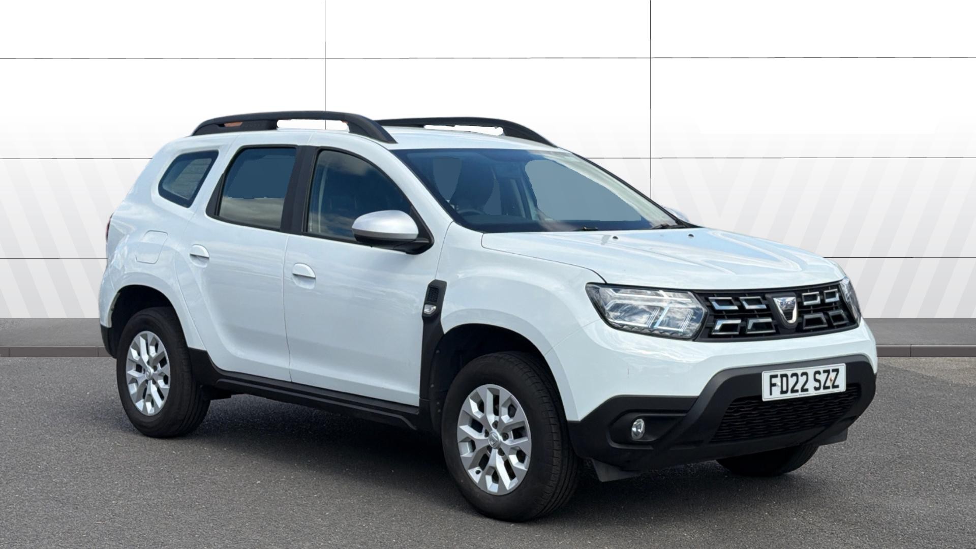 Duster