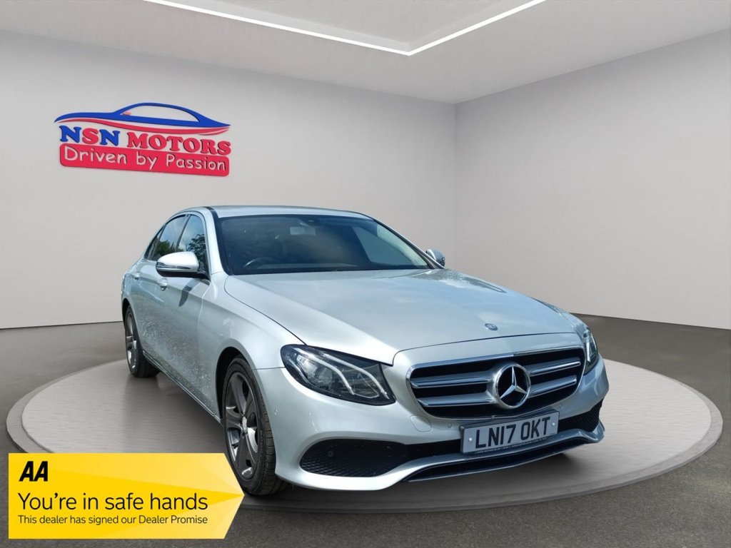 E Class