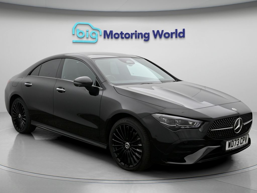 CLA