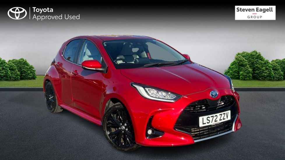 Yaris