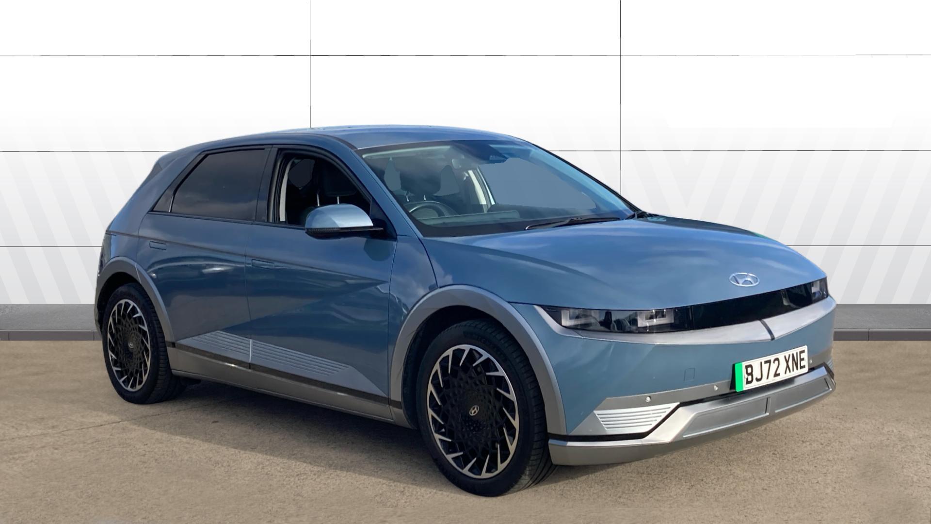 Ioniq 5