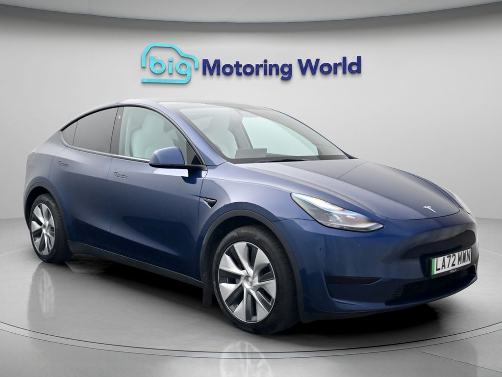 Model Y