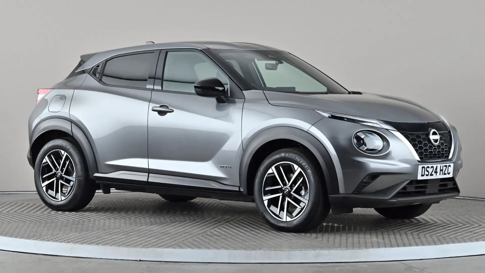 Juke