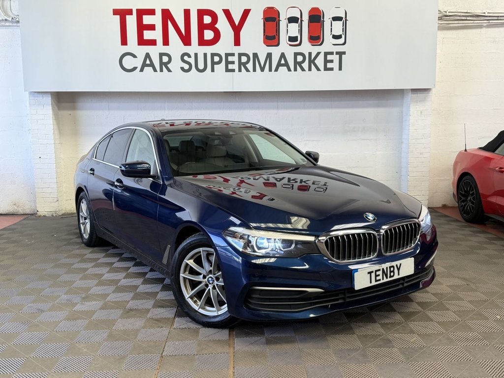 5 Series
