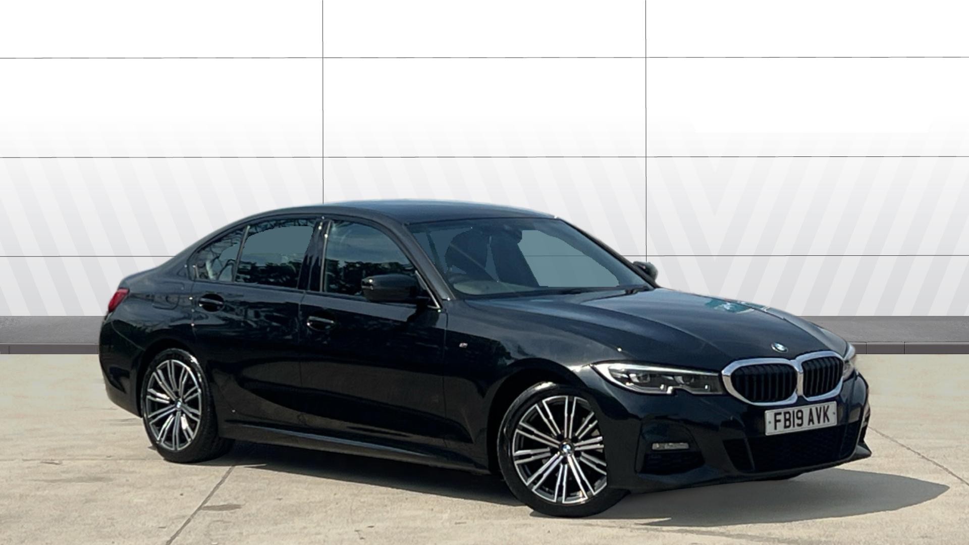 3 Series