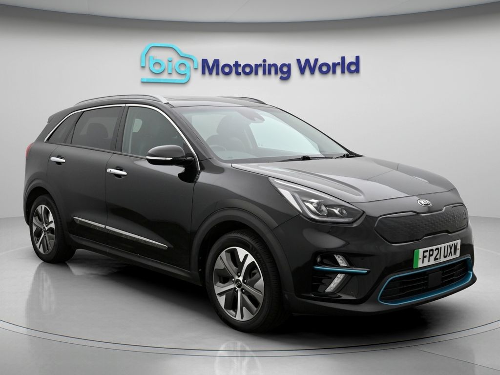 e-Niro