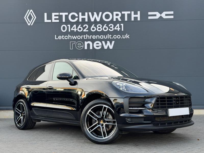 Macan