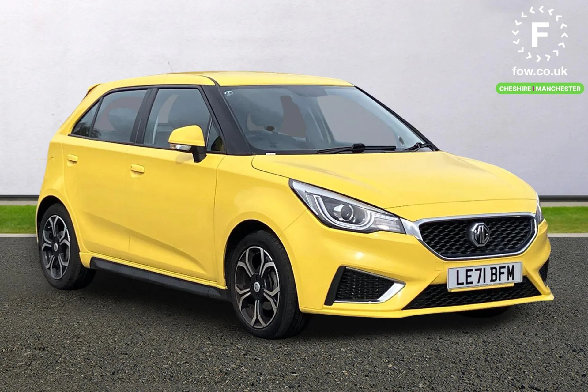 MG3