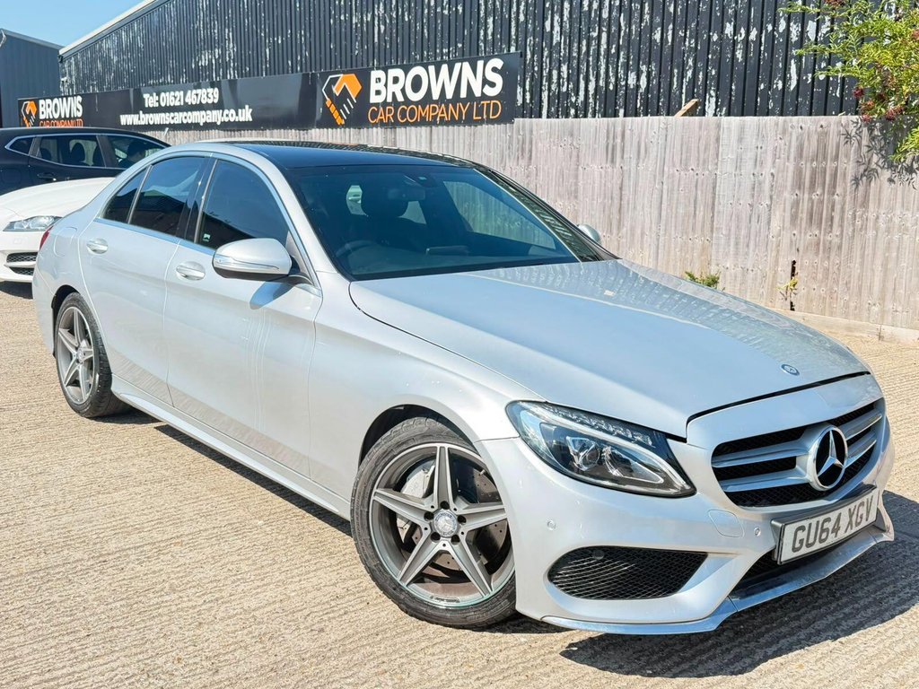 C Class