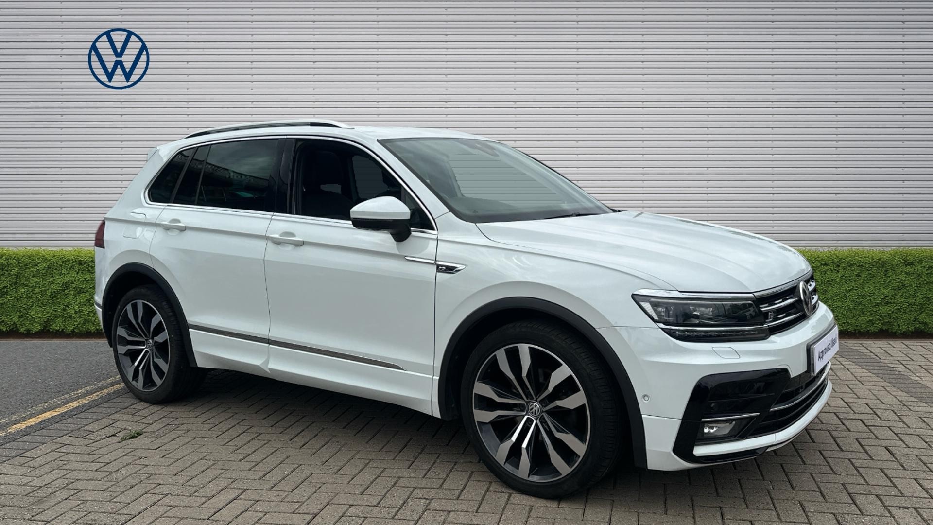 Tiguan
