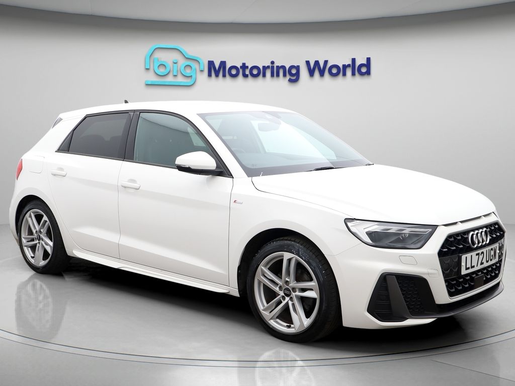 A1 Sportback