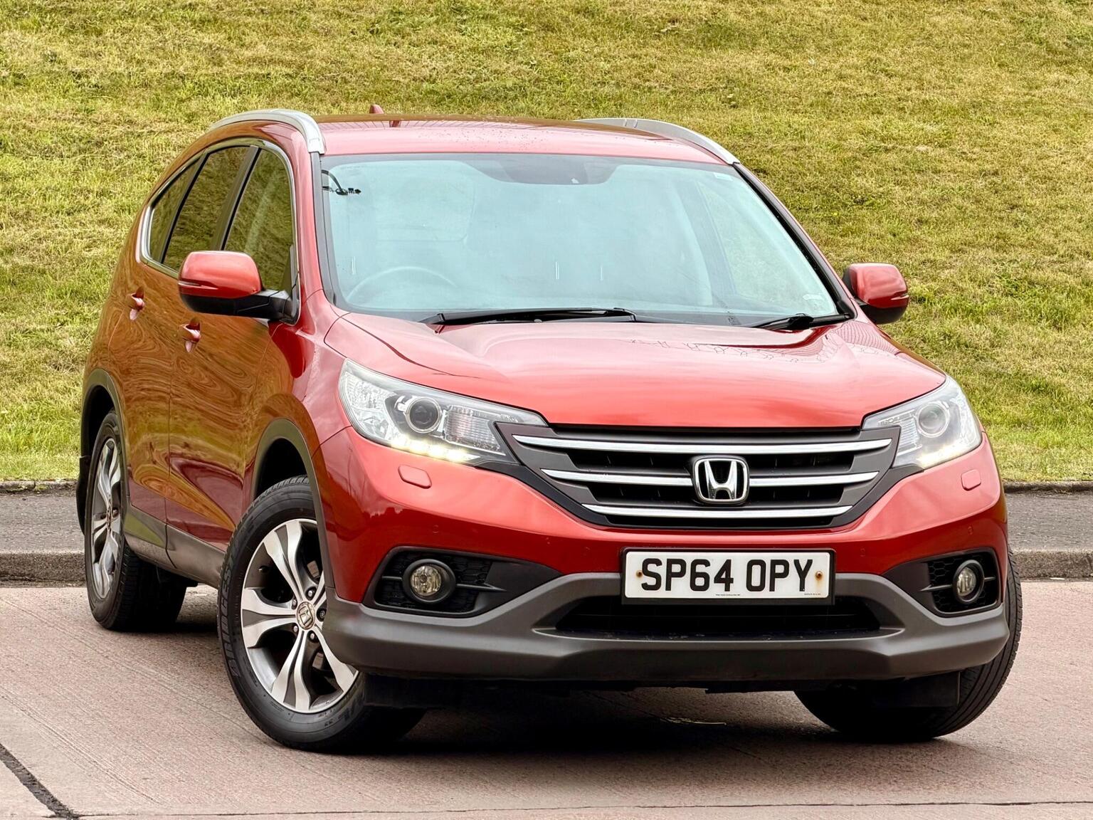 Cr-V