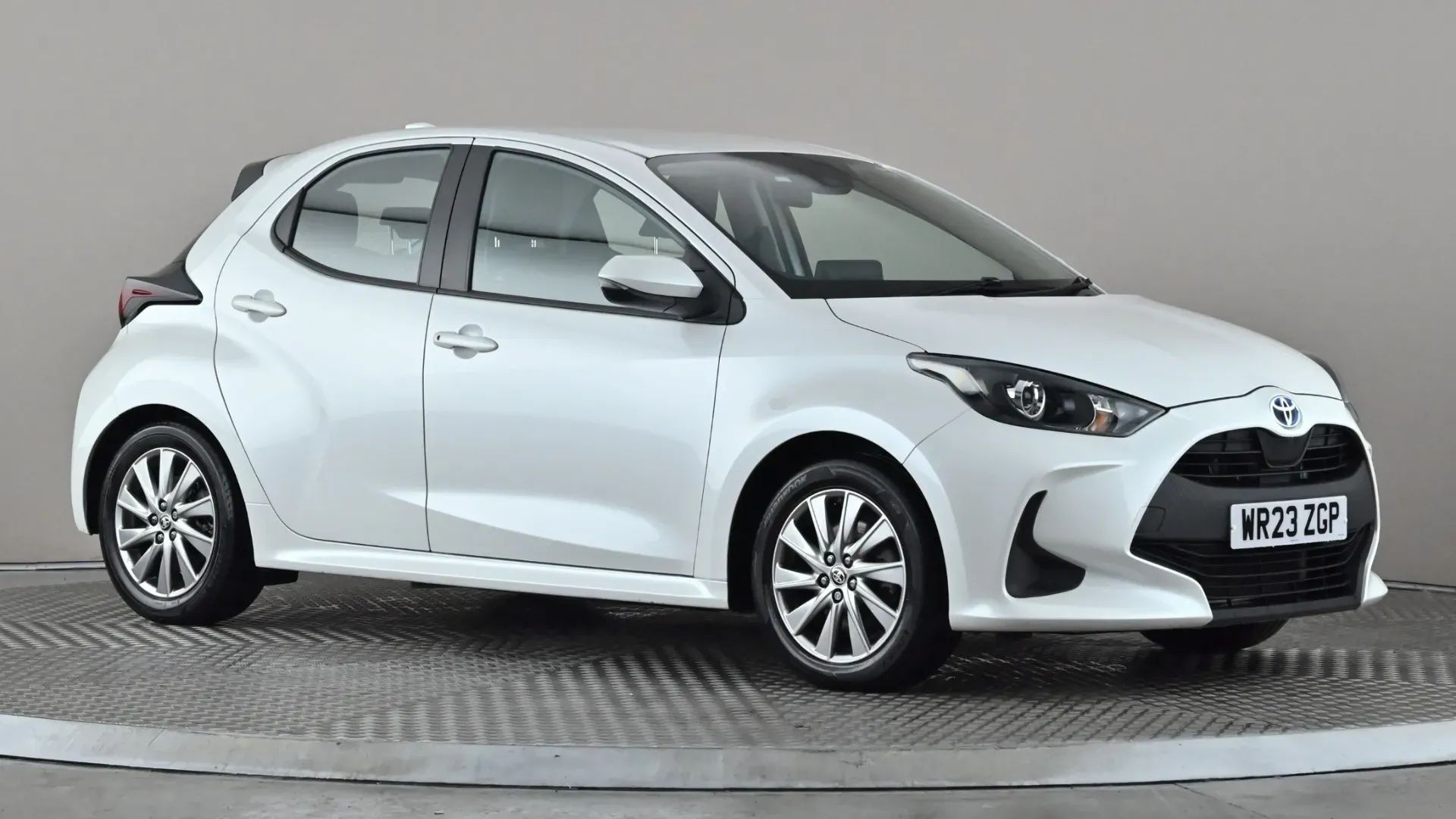 Yaris