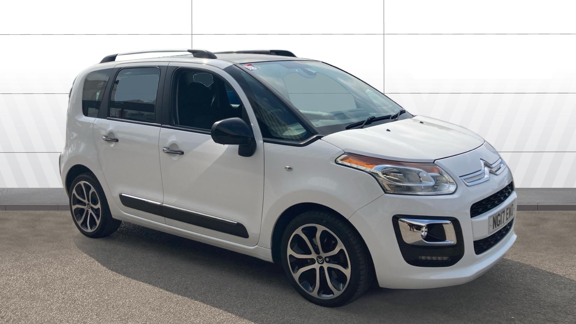 C3 Picasso