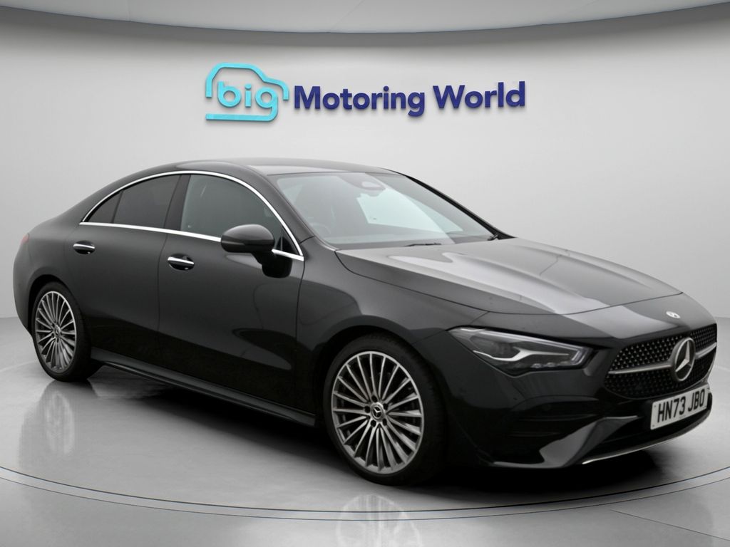 CLA