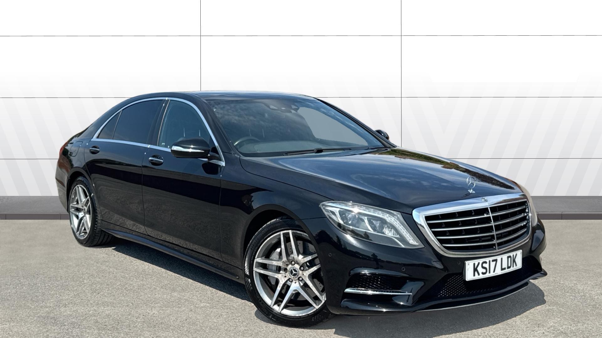 S Class