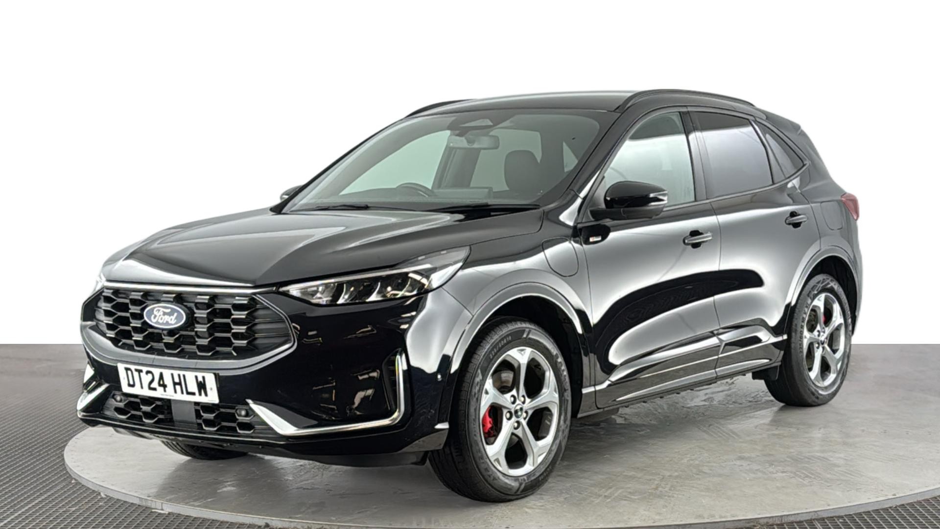 Kuga