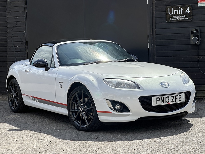 Mx-5