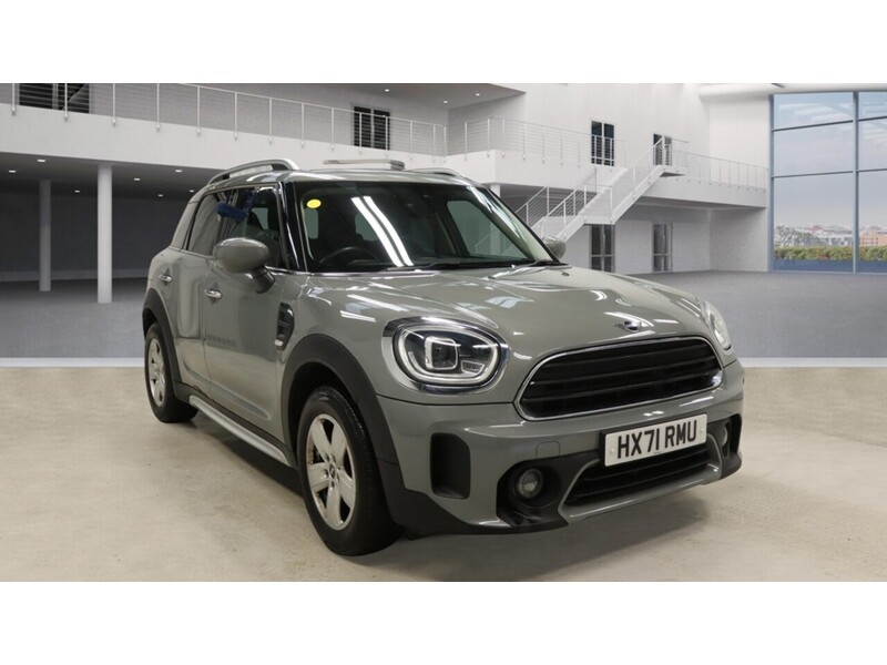 Countryman