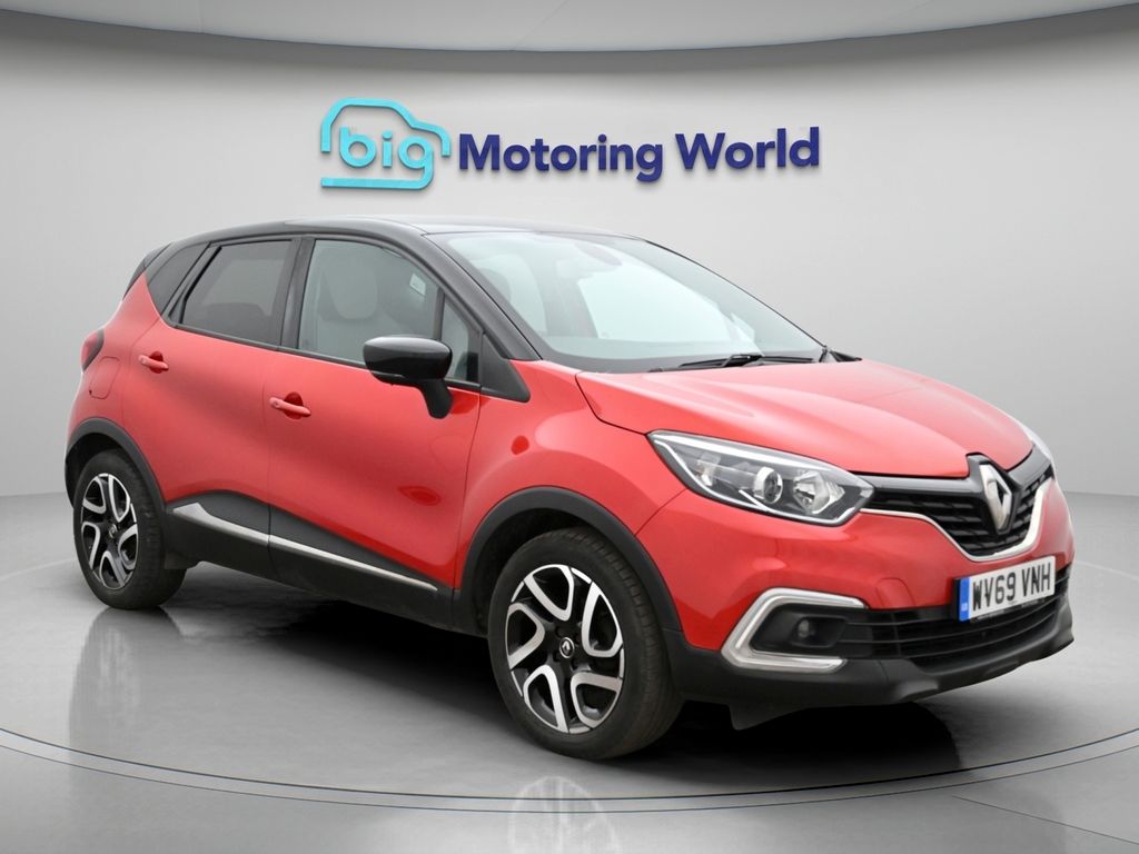 Captur