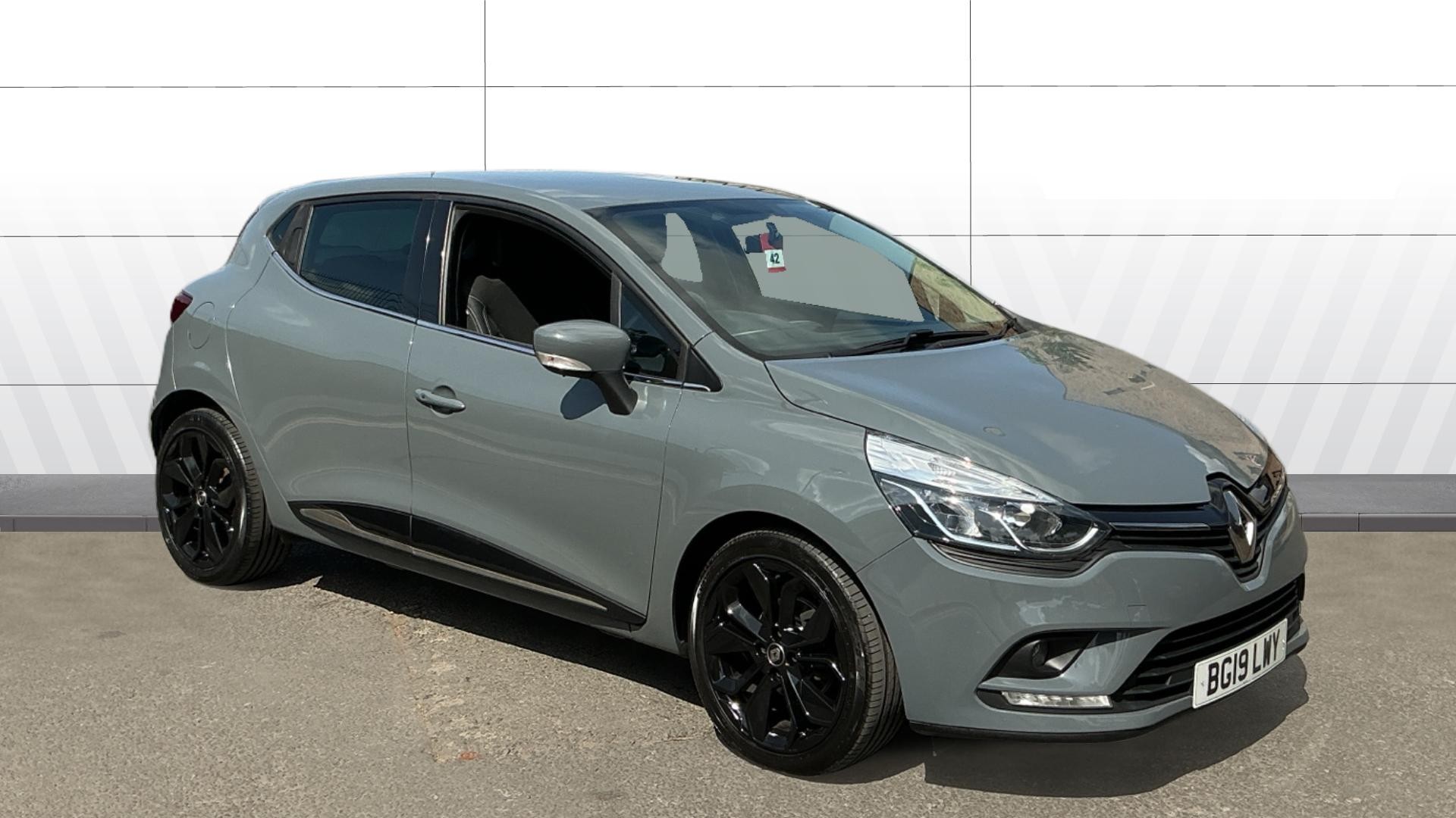 Clio