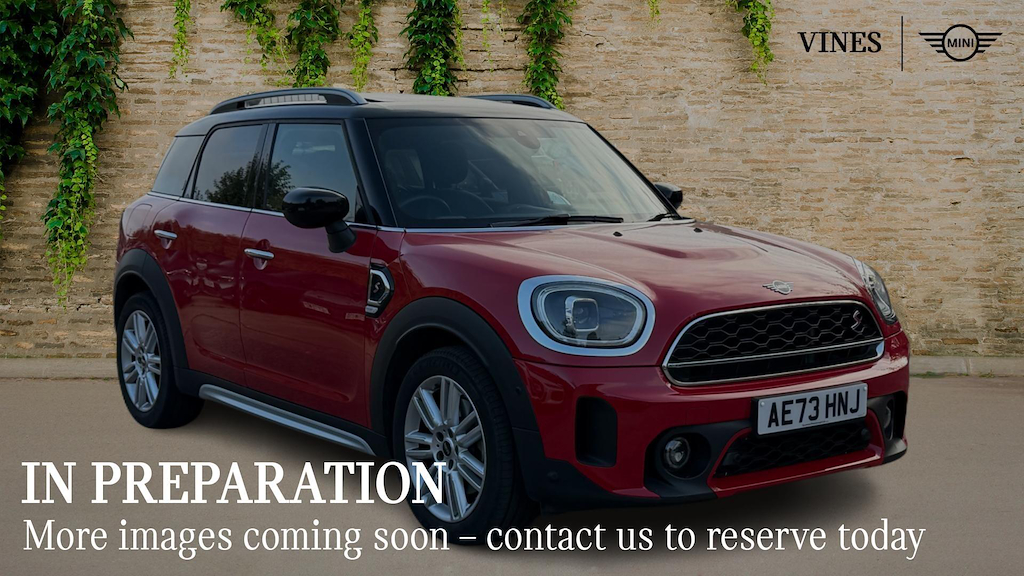 Countryman