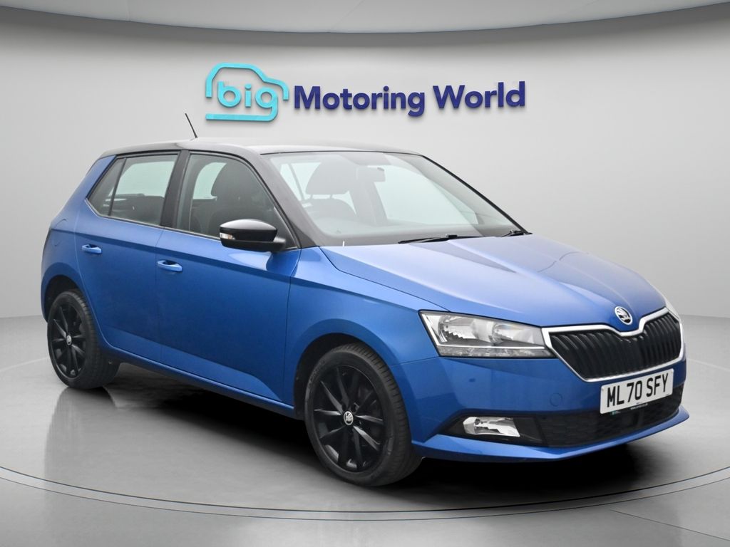 Fabia