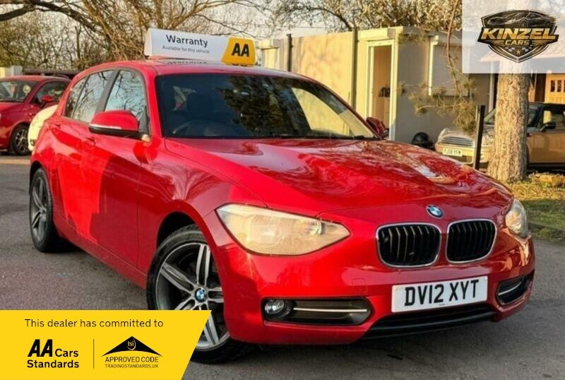 1 Series