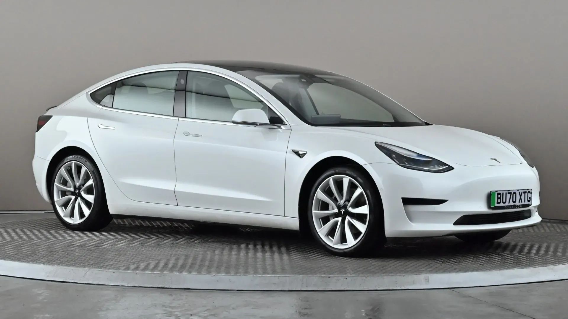 Model 3