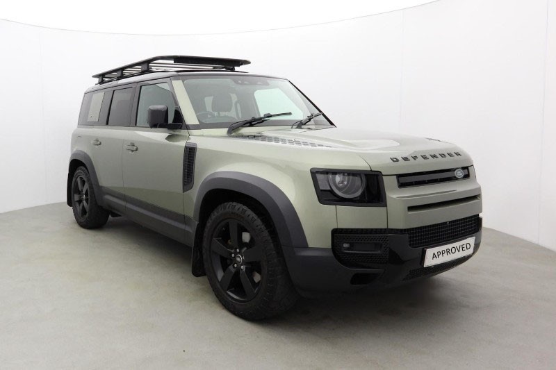 Defender