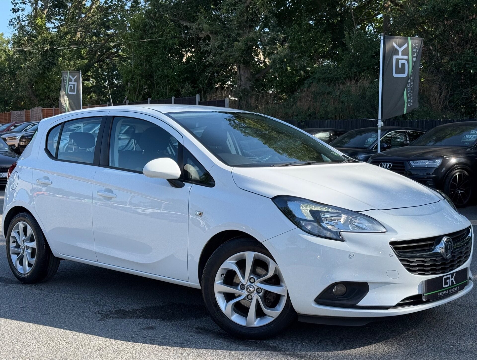 Corsa