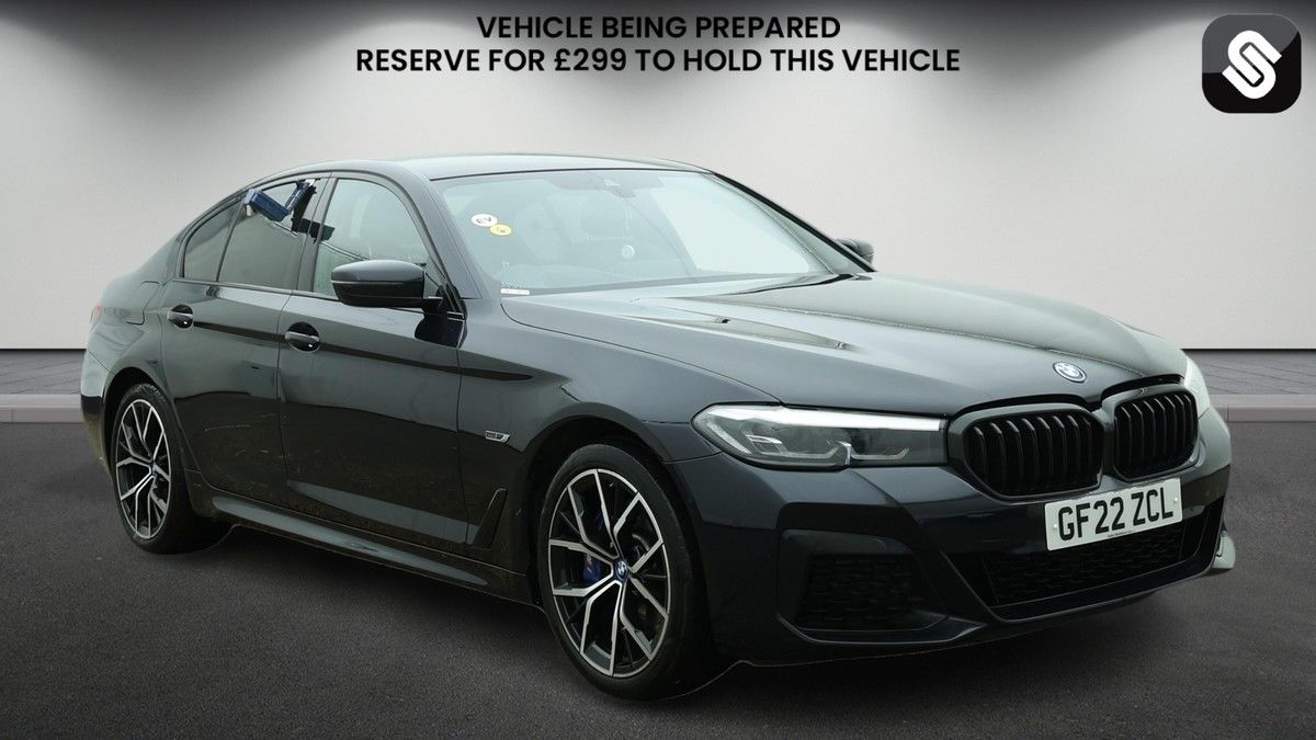 5 Series