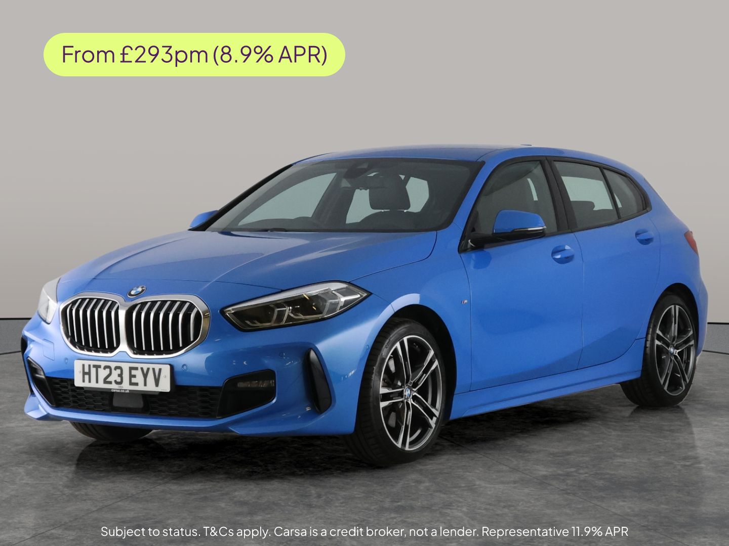 1 Series