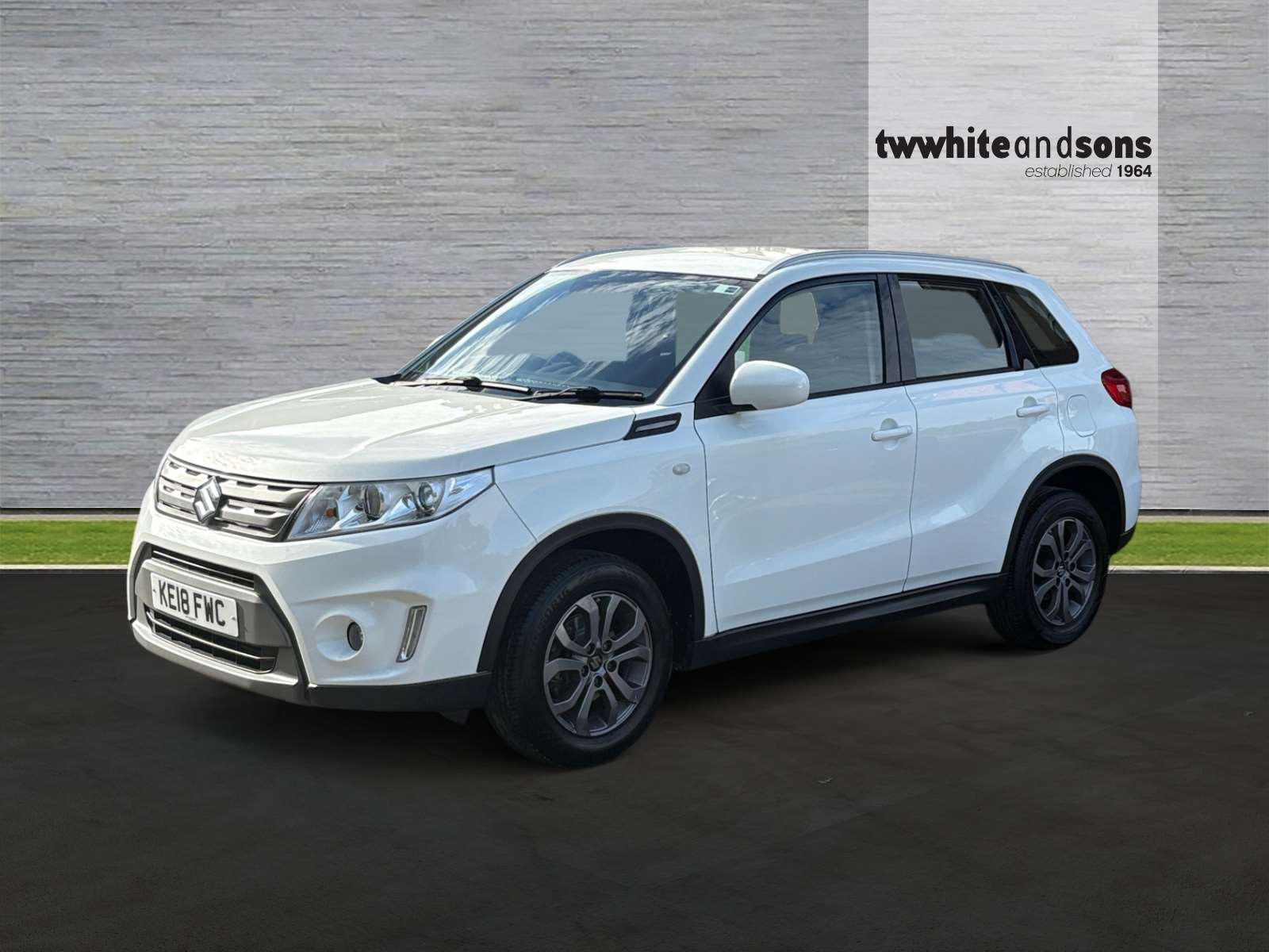 Vitara