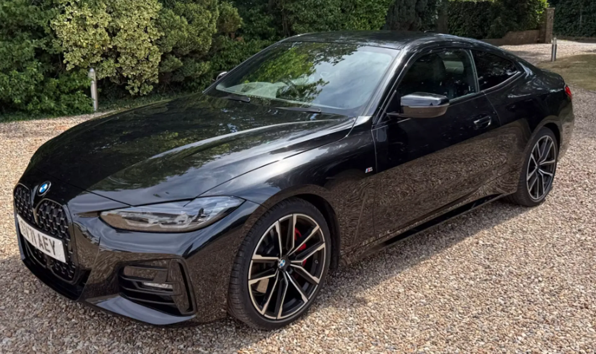 4 Series