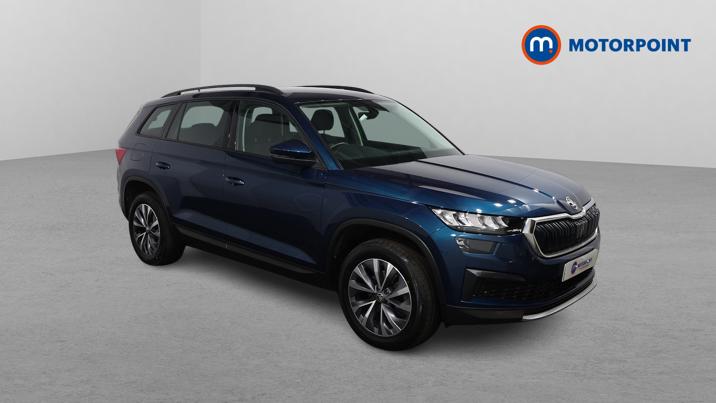 Kodiaq